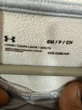 Under Armour Inner Fleece Hoodie (504)