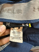Under Armour Golf Short
