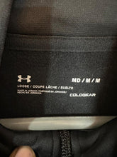 Under Armour Inner fleece Quarter Zipper (429)