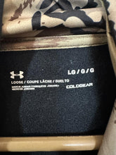 Under Armour Inner Fleece Hoodie (680)