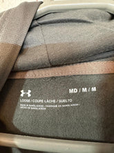 Under Armour Inner Fleece Hoodie (500)