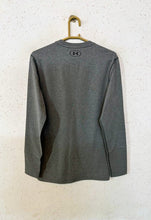 Under Armour Compression Full T-shirt (1201)