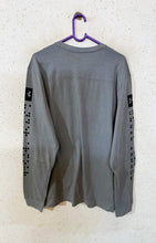 Under Armour Full Sleeves T-shirt (1526)