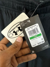 Under Armour Inner Fleece Trouser (1829)