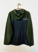 Under Armour Hooded Jacket (410)