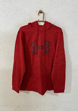 Under Armour Inner Fleece Hoodie (609)