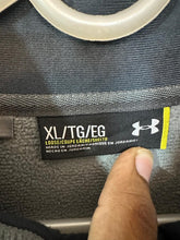 Under Armour Inner Fleece Quarter Zipper (505)
