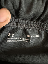 Under Armour Trouser (537)