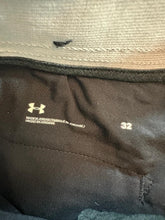 Under Armour Golf Short
