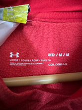Under Armour Inner Fleece Hoodie (609)