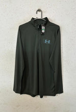 Under Armour Quarter Zipper