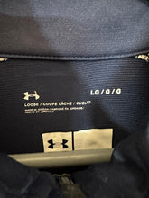 Under Armour Jacket (614)