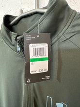 Under Armour Quarter Zipper