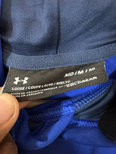 Under Armour Inner Fleece Hoodie(690)