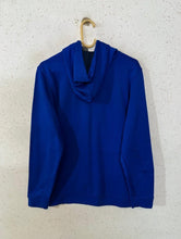 Under Armour Inner Fleece Hoodie(690)