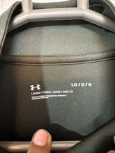 Under Armour Quarter Zipper