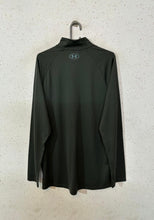 Under Armour Quarter Zipper