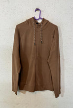 US Athletic Hooded Jacket (321)