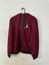 UKCC Hooded Jacket (955)