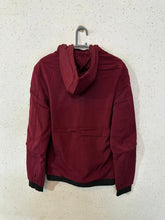 UKCC Hooded Jacket (955)