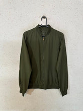 Ultra Parachute Light Weight Jacket (1926)