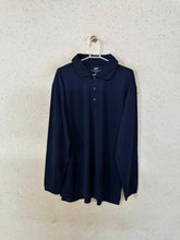 Ultra Club Full Sleeves Polo  (1930)