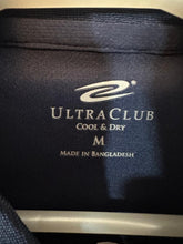 Ultra Club Full Sleeves Polo  (1930)