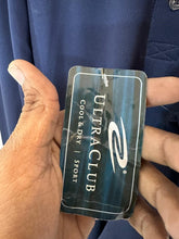 Ultra Club Full Sleeves Polo  (1930)
