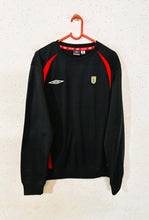 Umbro Inner Fleece Sweatshirt (1480)