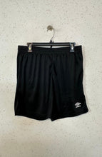 Umbro Shorts
