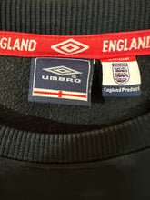 Umbro Inner Fleece Sweatshirt (1480)