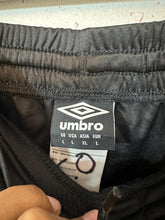 Umbro Shorts