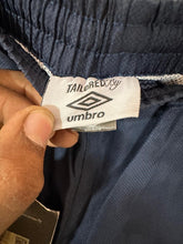 Umbro Parachute Trouser (1215)