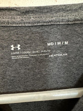 Under Armour Full Sleeves T-Shirt (1856)
