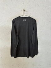 Under Armour Full Sleeves T-Shirt (1856)