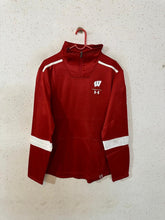 Under Armour Inner Fleece High Neck Quarter Zipper  (1768)