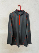 Under Armour Quarter Zipper (825)