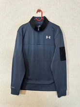 Under Armour Inner Fleece Quarter Zipper (540)