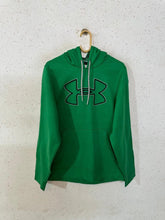 Under Armour Inner Fleece Hoodie (442)