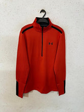 Under Armour Quarter Zipper (813)