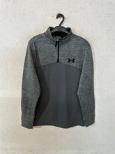 Under Armour Inner Fleece Quarter Zipper (1674)