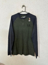 Under Armour Full Sleeve T-Shirt (507)