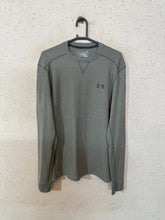 Under Armour Full Sleeves T-Shirt (776)