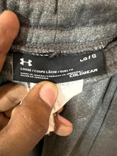 Under Armour Inner Fleece Trouser (1400)