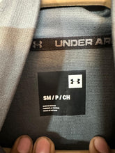 Under Armour Jacket (365)
