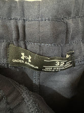 Under Armour Trouser (08)