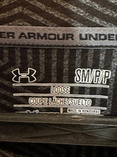 Under Armour Quarter Zipper (813)