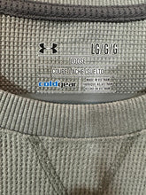 Under Armour Full Sleeves T-Shirt (776)