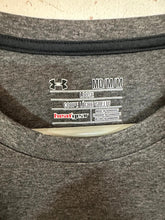 Under Armour Full Sleeves T-Shirt (226)