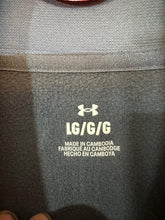Under Armour Inner Fleece Quarter Zipper (540)